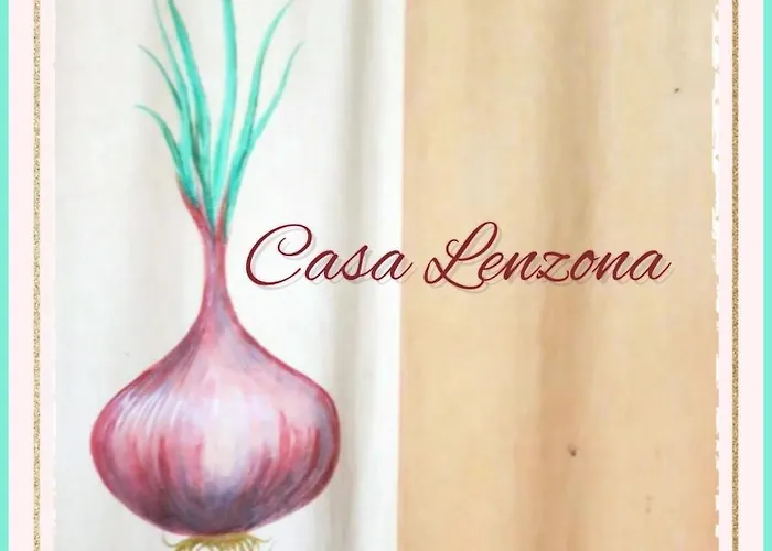 Casa Lenzona