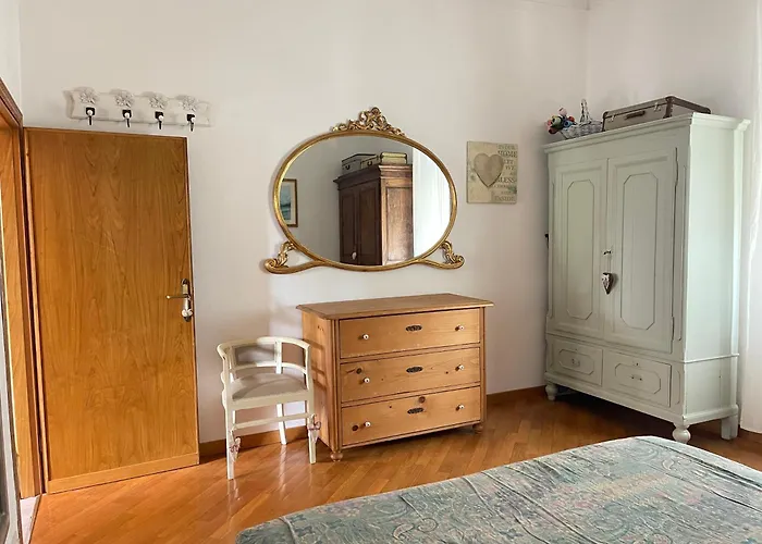 Casa Lenzona