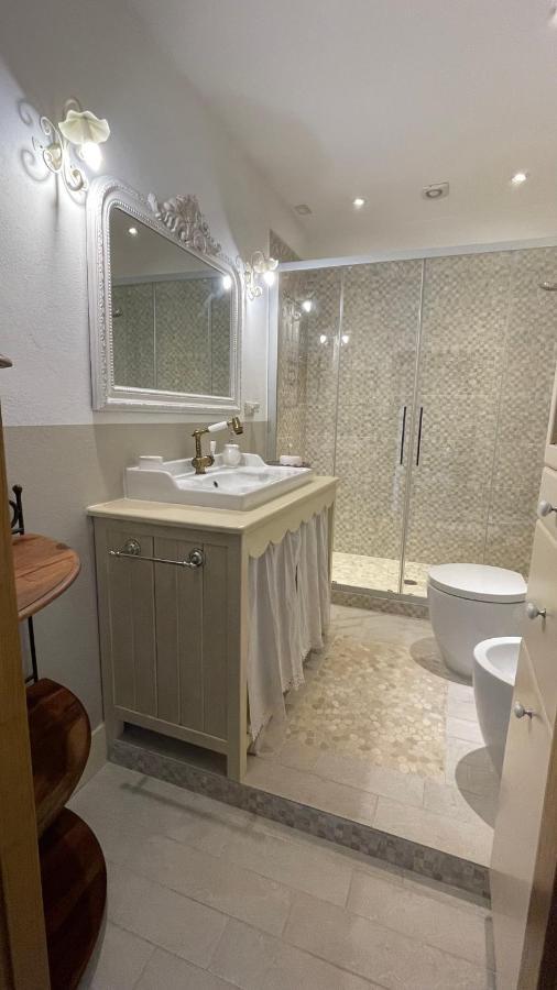Apartment Casa Lenzona Certaldo