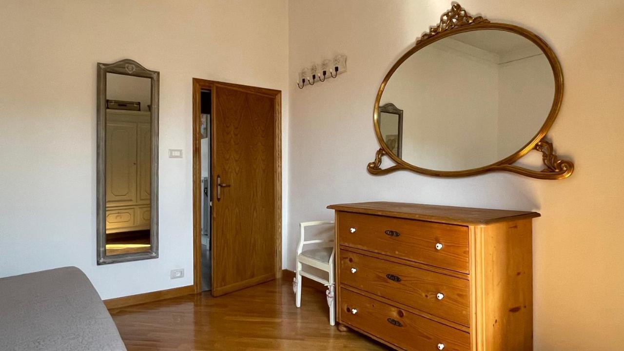 Casa Lenzona Apartment Certaldo