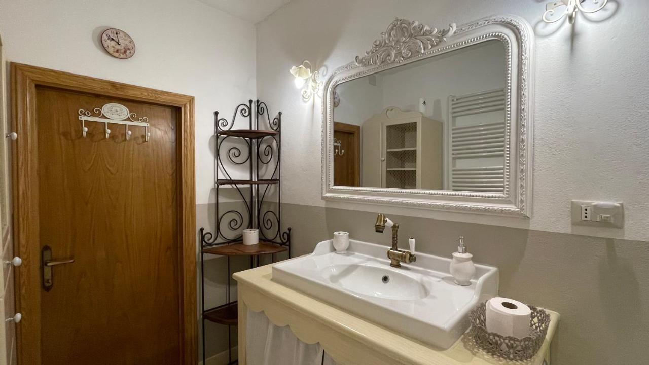 Apartment Casa Lenzona *