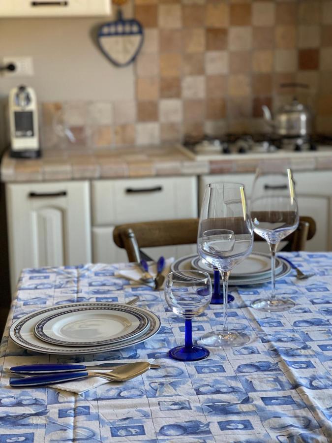 Casa Lenzona