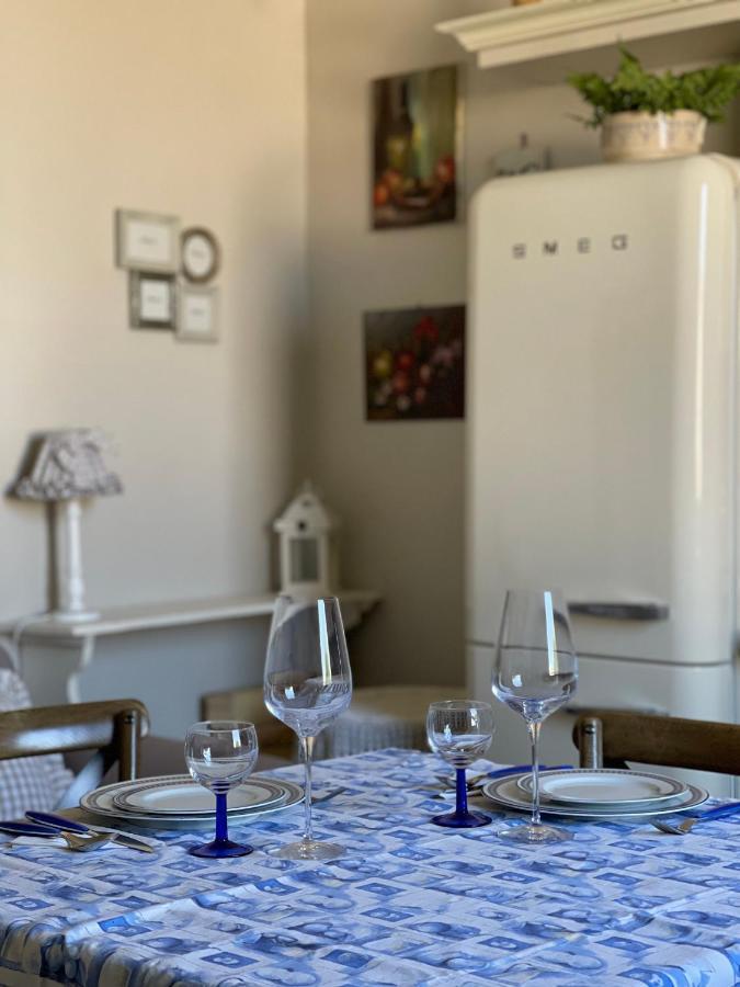 Casa Lenzona Apartment