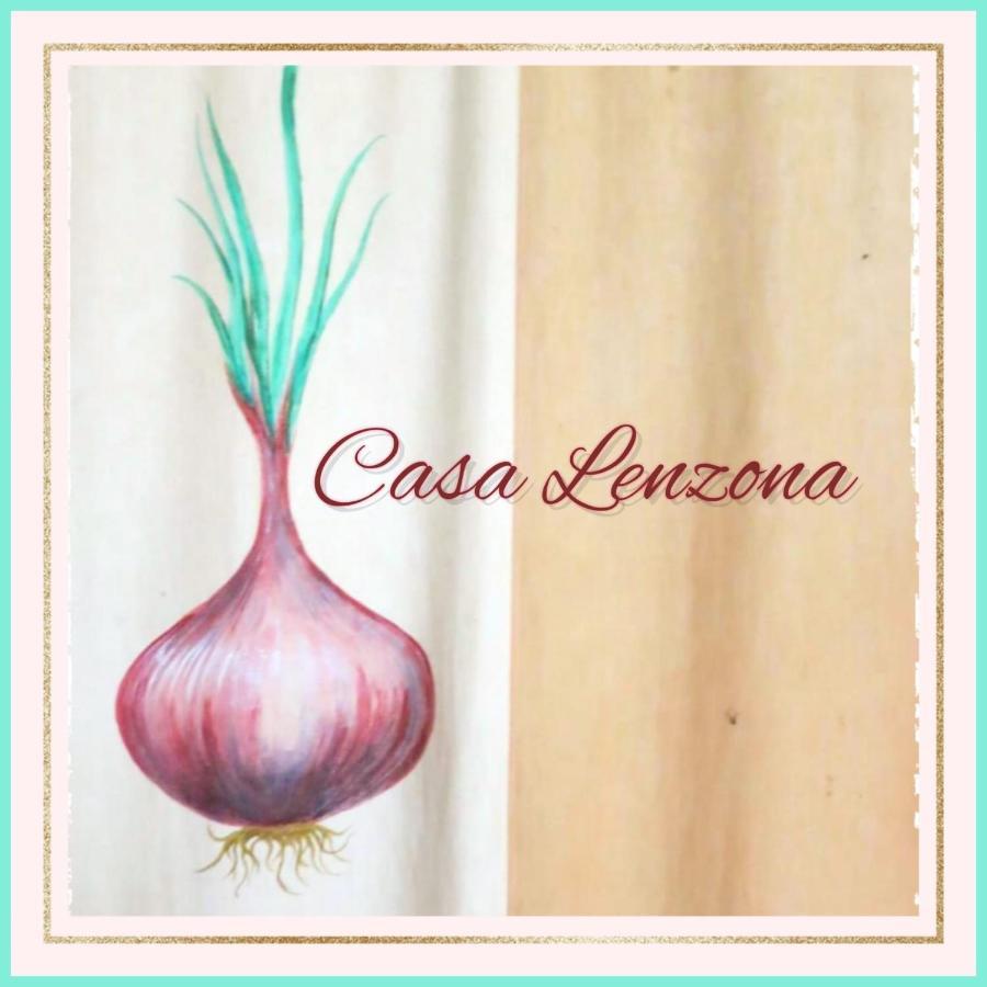 Casa Lenzona * Certaldo