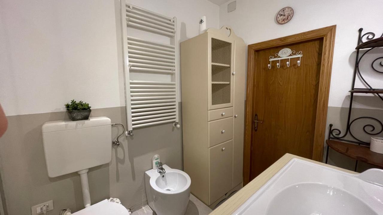 Casa Lenzona