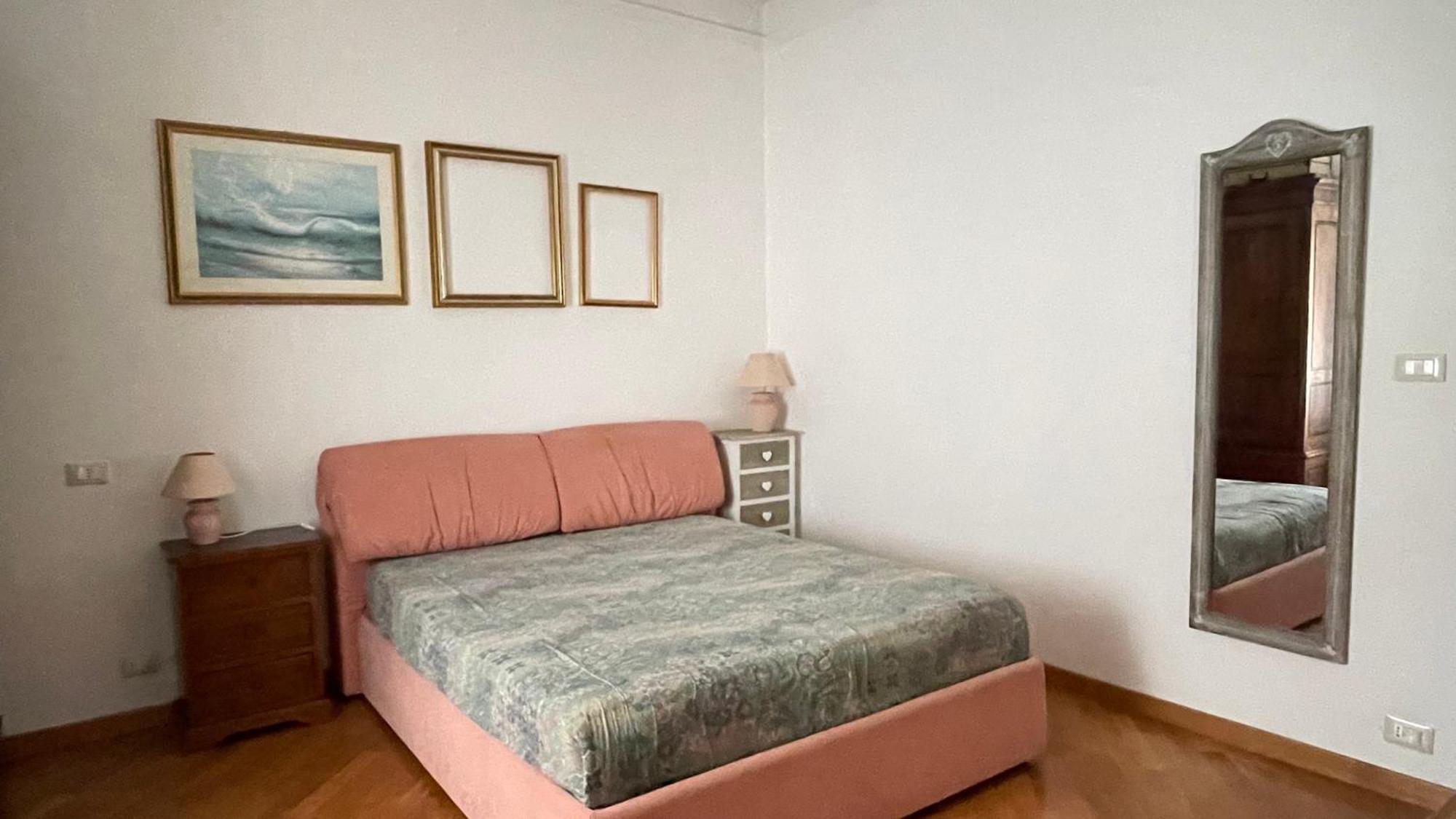 Casa Lenzona Apartment