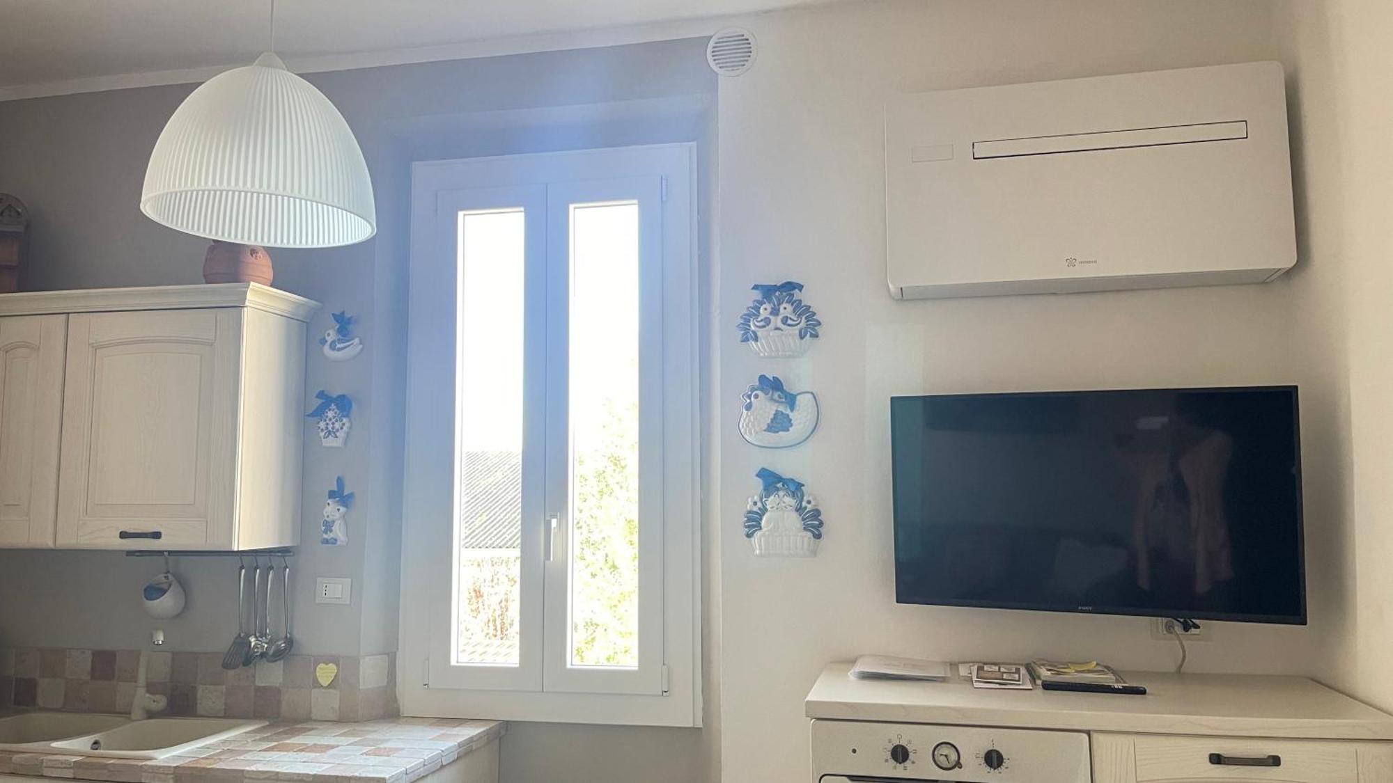 Apartment Casa Lenzona
