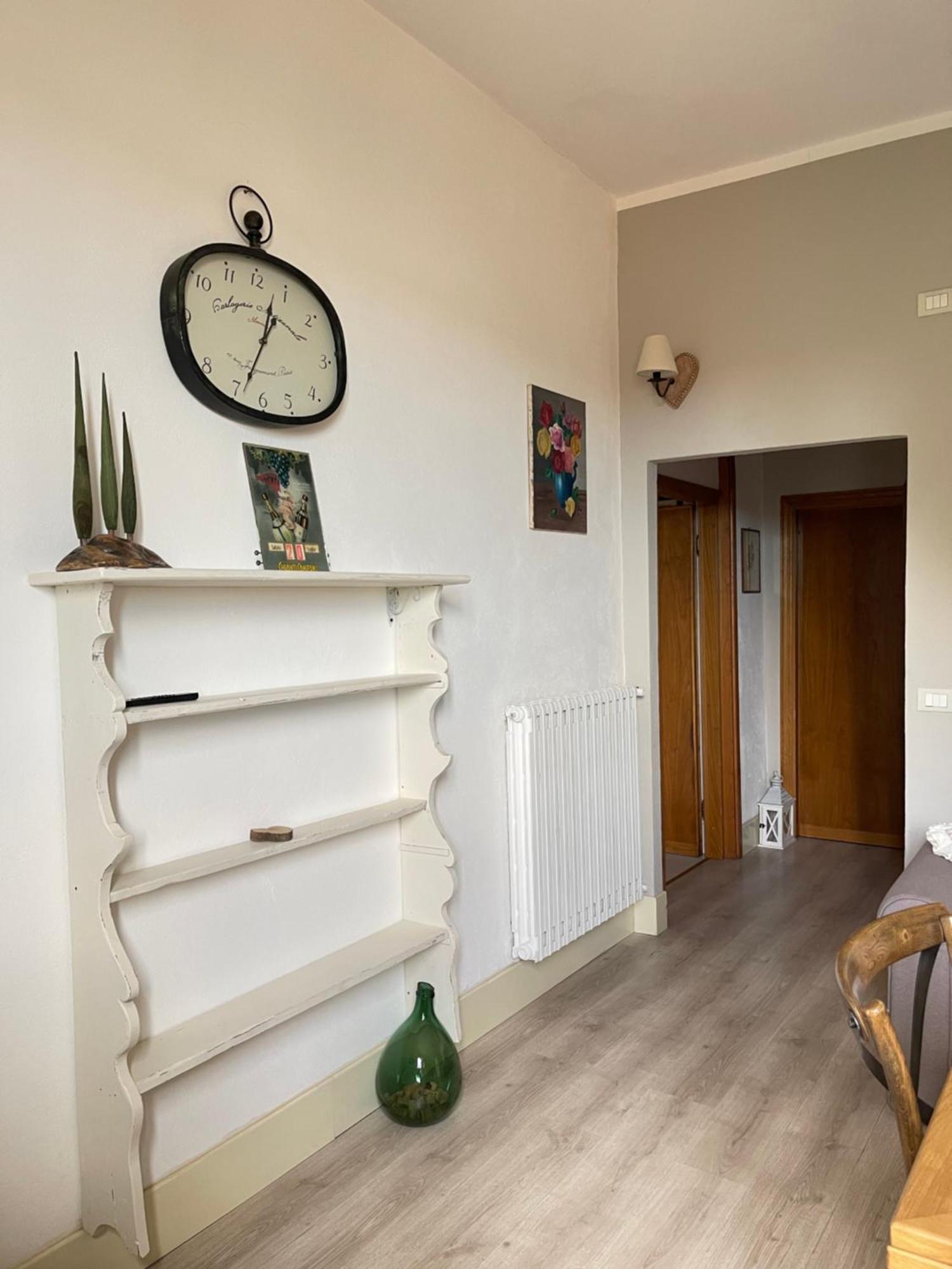 Casa Lenzona Apartment *