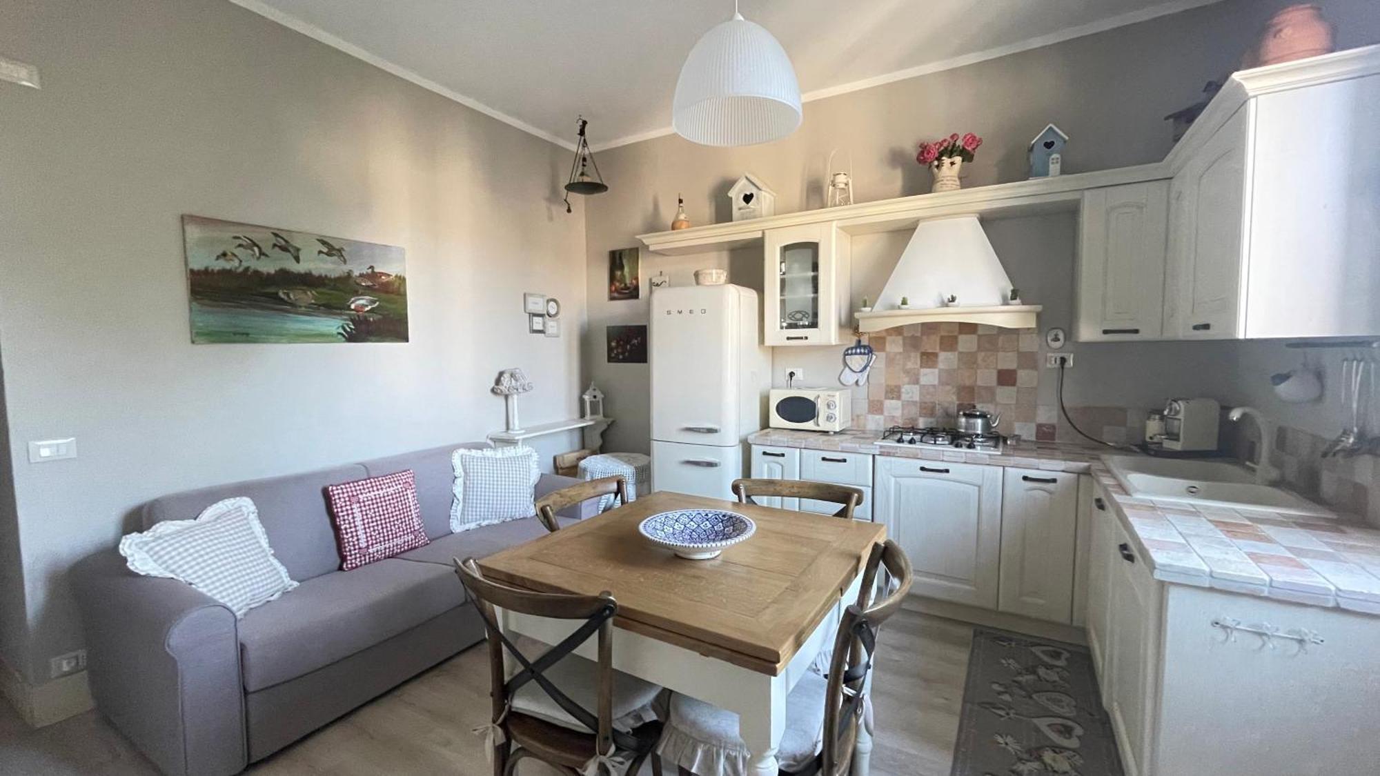 Casa Lenzona