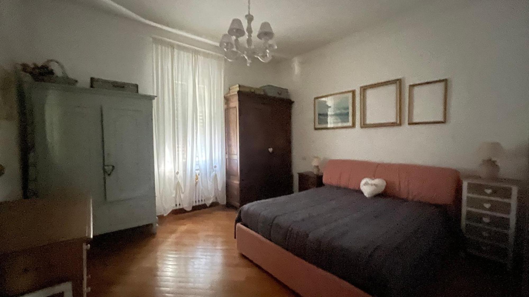 Casa Lenzona Apartment *