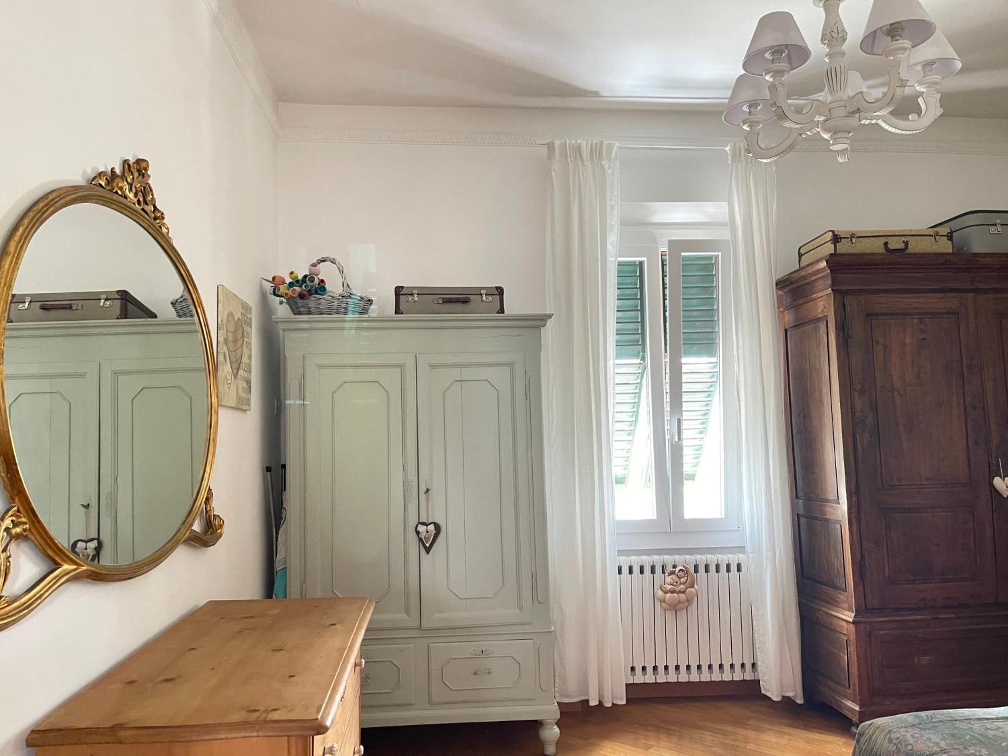 Casa Lenzona Apartment