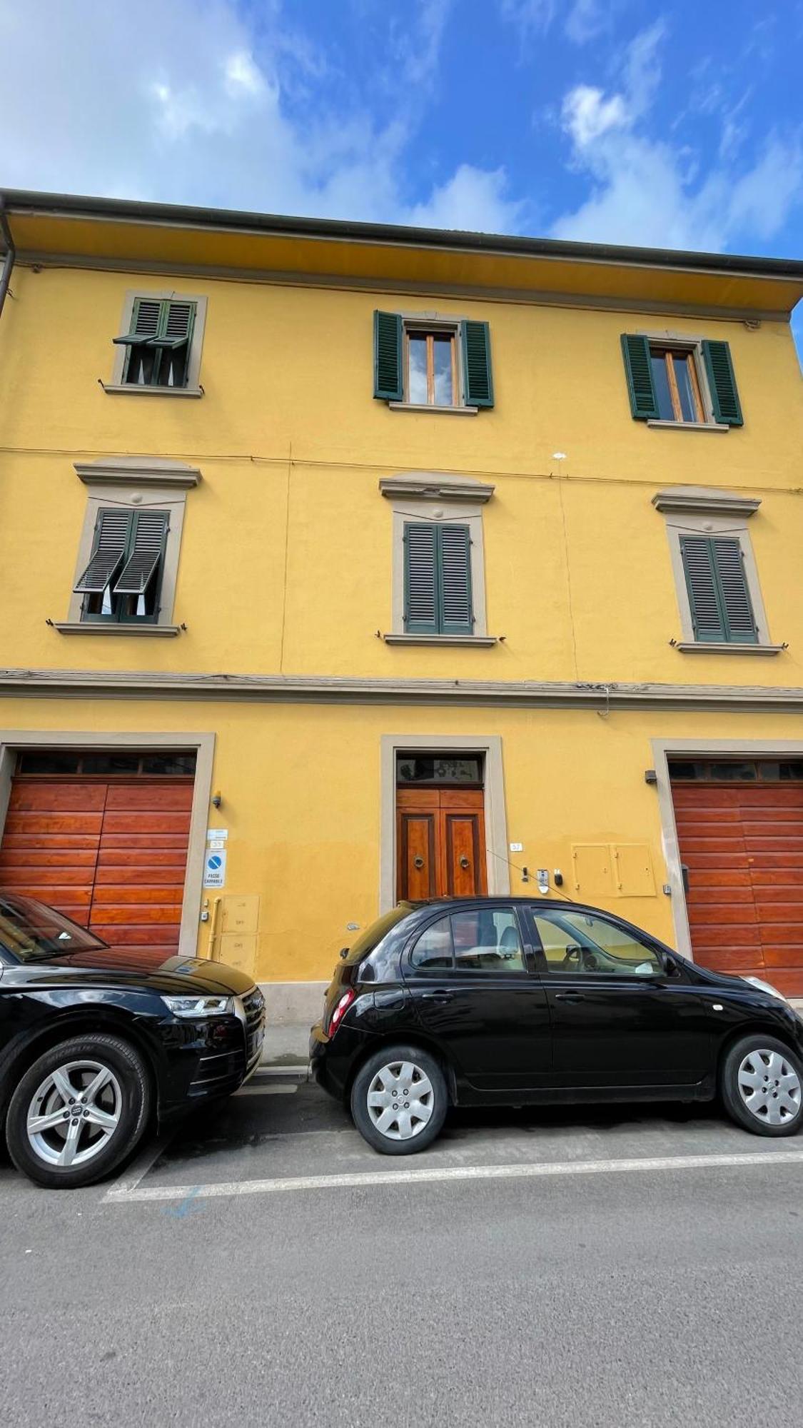 Apartment Casa Lenzona *